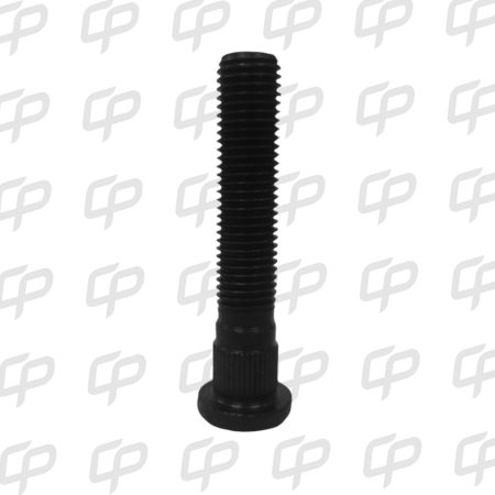 PERNO MAZDA 323 326 LUV RIN ANCHO - M12X1.5X64