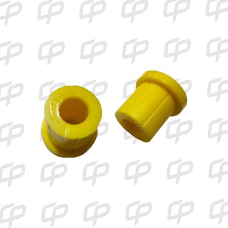 BUJE MUELLE POLIURETANO TOYOTA LAND CRUISER DELANTERO // 18.3X35X43.7