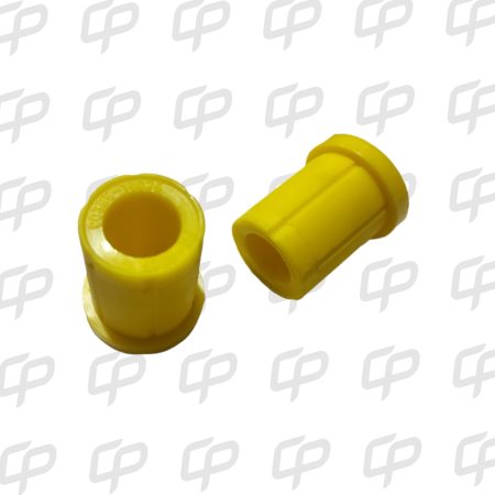 BUJE MUELLE POLIURETANO TOYOTA HILUX LARGO // 18.3X30X42.60