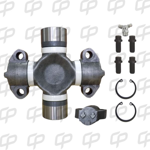 CRUCETA CARDAN 17 1/2 MIXTA FREIGHTLINER KENWORTH /21 MERITOR PERMALUBE