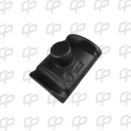 SOPORTE PORTAGRAPA HI 7600 DEL 4 SMF