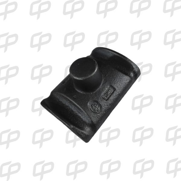 SOPORTE PORTAGRAPA HI 7600 DEL 4 SMF