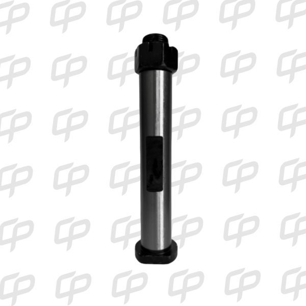 PASADOR MUELLE CHV ISUZU LV 150 DEL LUB C/CAB / 1 1/4X6 5/8 COMPLETO GRASERA Y TUERCA
