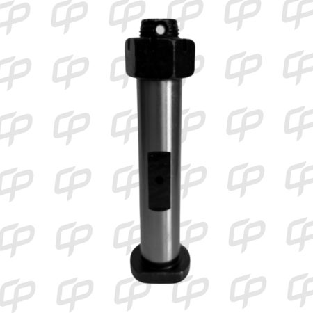 PASADOR MUELLE F800/60 DEL LUB C/CAB / 1X4 1/2 COMPLETO GRASERA Y TUERCA
