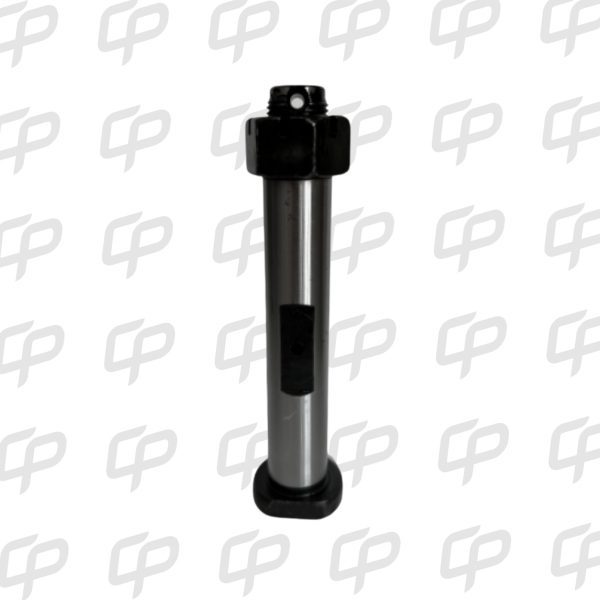 PASADOR MUELLE F800/61 DEL LUB C/CAB / 1X5 COMPLETO GRASERA Y TUERCA
