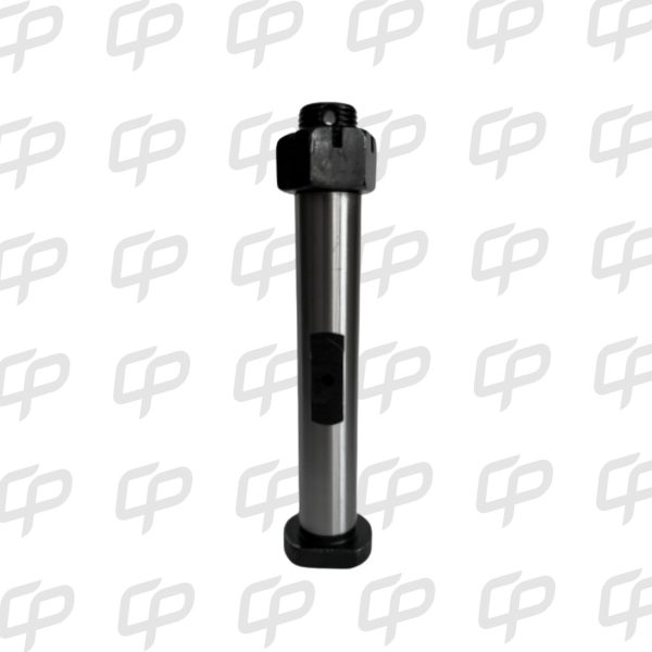 PASADOR MUELLE F800/65 DEL LUB C/CAB / 1X5 1/2 COMPLETO GRASERA Y TUERCA