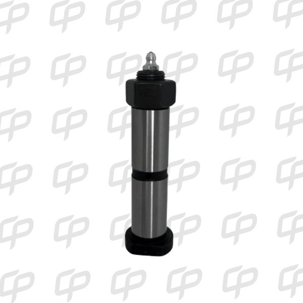 PASADOR MUELLE HINO TURBO FB DPT LUB C/CAB / 25X92 COMPLETO GRASERA Y TUERCA