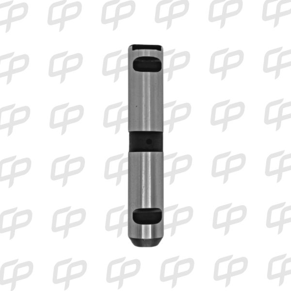 PASADOR MUELLE HI 4700 DEL LUB LISO 2CUÑAS / 1 1/4X6 3/4 COMPLETO GRASERA