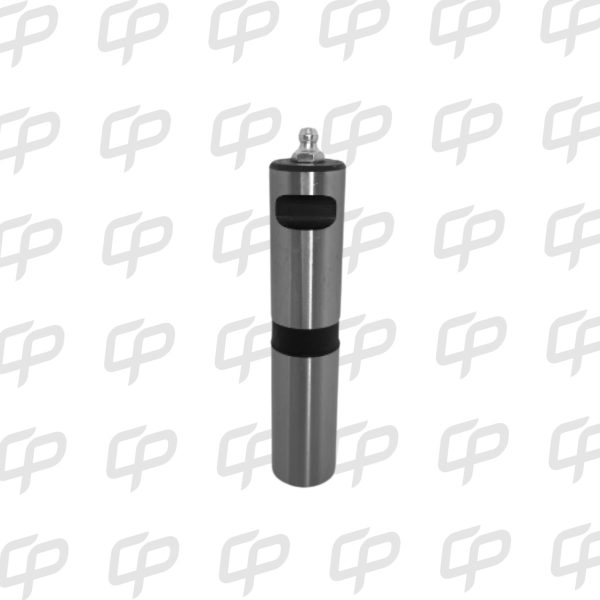 PASADOR MUELLE HINO TURBO FB TRS LUB LISO 1CUÑA / 25X115 COMPLETO GRASERA