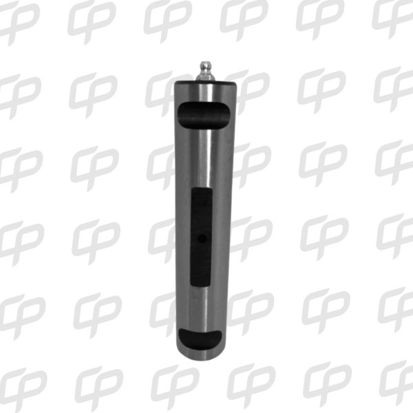 PASADOR MUELLE KENTW S/ BRIG TRS LUB LISO 2CUÑAS / 1 3/8X6 7/8 COMPLETO GRASERA