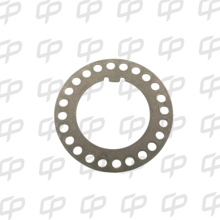 PIN HOUSING CHV FTR FVR LV/150-152 HUECO