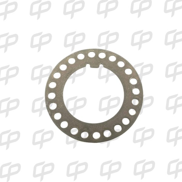 PIN HOUSING CHV FTR FVR LV/150-152 HUECO