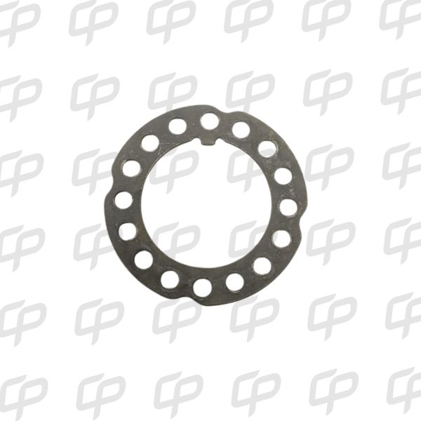 PIN HOUSING HINO DUTRO 300 HUECO