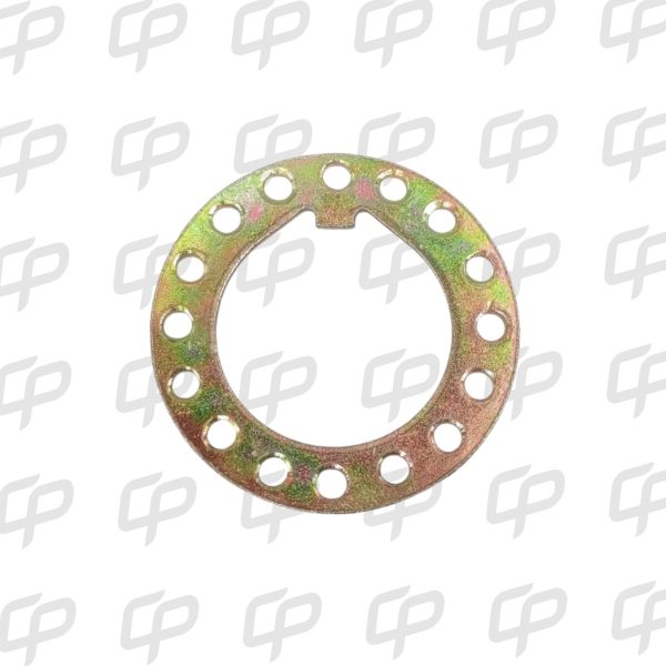 PIN HOUSING NISSAN TK55 HUECO