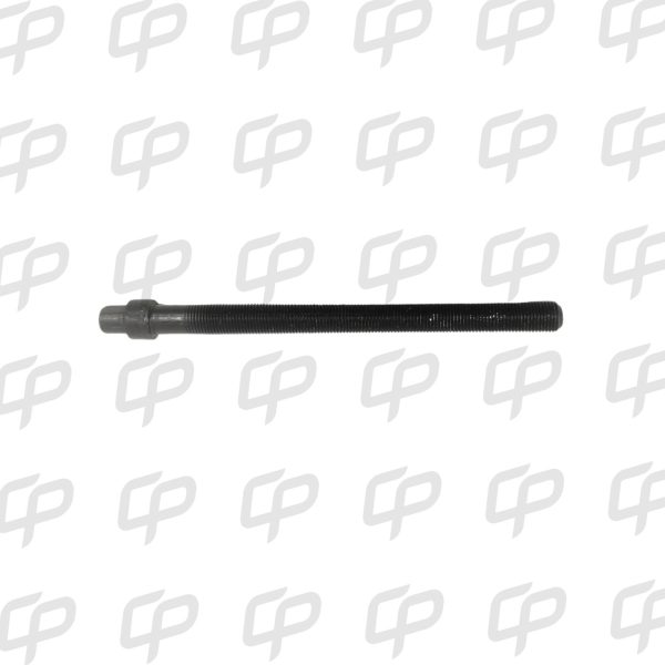 TORNILLO CENTRAL 9/16X6 FRR G5 MH