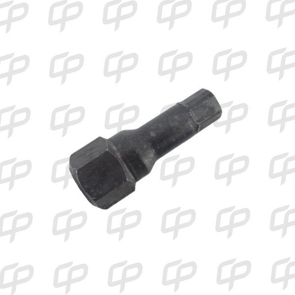 LLAVE RUEDA PERNO TUNNER CORTO 56MM