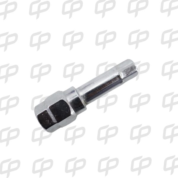 LLAVE RUEDA PERNO TUNNER LARGO 70MM