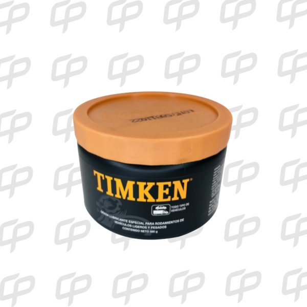 GRASA TIMKEN EP NLGI2 X KILO/1000G