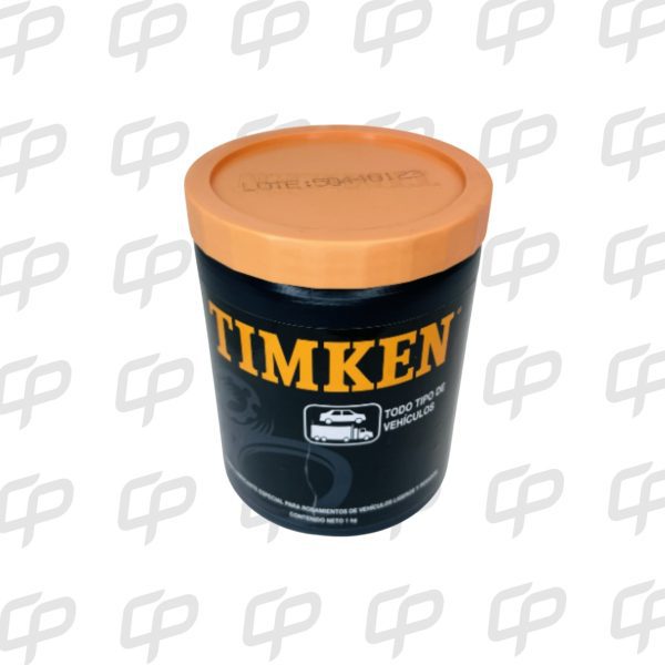 GRASA TIMKEN EP NLGI2 X LIBRA/425G