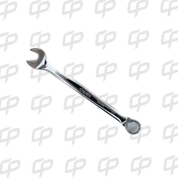 LLAVE MIXTA ESPEJO PULGADA 1 1/16 SATA