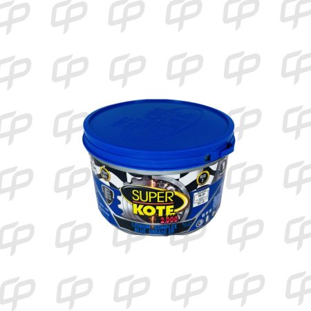 GRASA KOTE LITIO AZUL COMPLEJA X LIBRA/350G