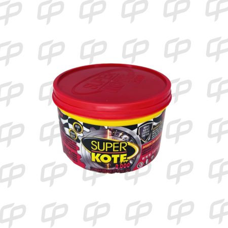 GRASA KOTE LITIO ROJA X LIBRA /350G