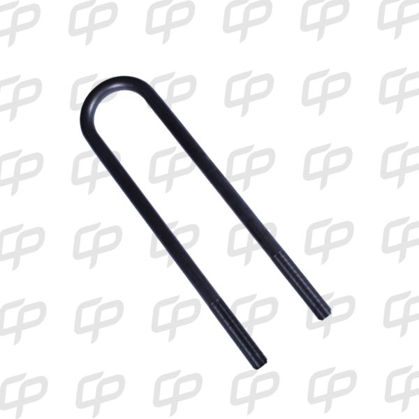 GRAPA REDONDA LEVANTA EJE 7/8X5X32 RF