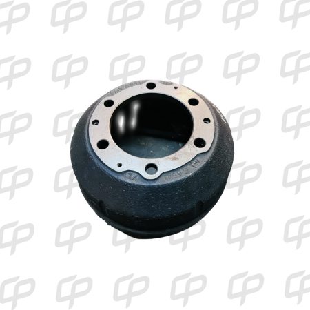 REMATE CAMPANA DISCO AGR TRASERA