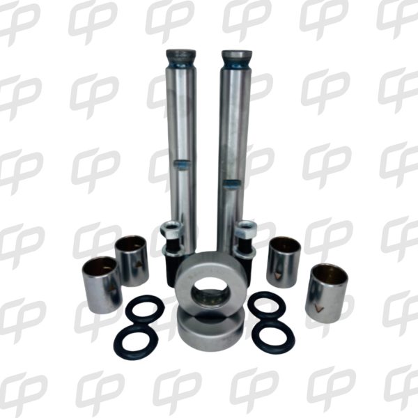 SPLINDER F350 D300 BRASILERA