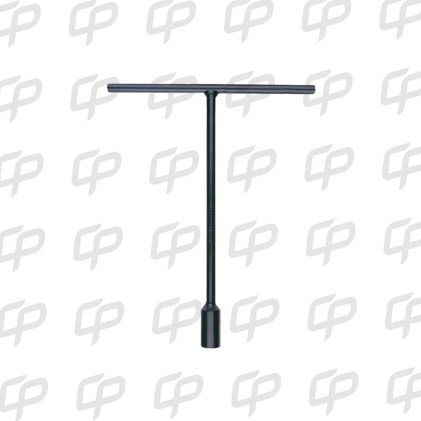 LLAVE TIPO T MILIMETRICA 10MM SATA