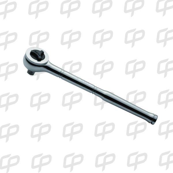 RATCHET DESACOPLE RAPIDO M1/2 - CABEZA REDONDA SATA