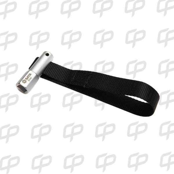 LLAVE FILTRO ACEITE TIPO BANDA 18" SATA