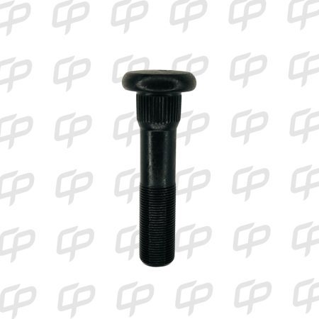PERNO DAF DEL RF C/TCA - M22.5X25MMX85MM