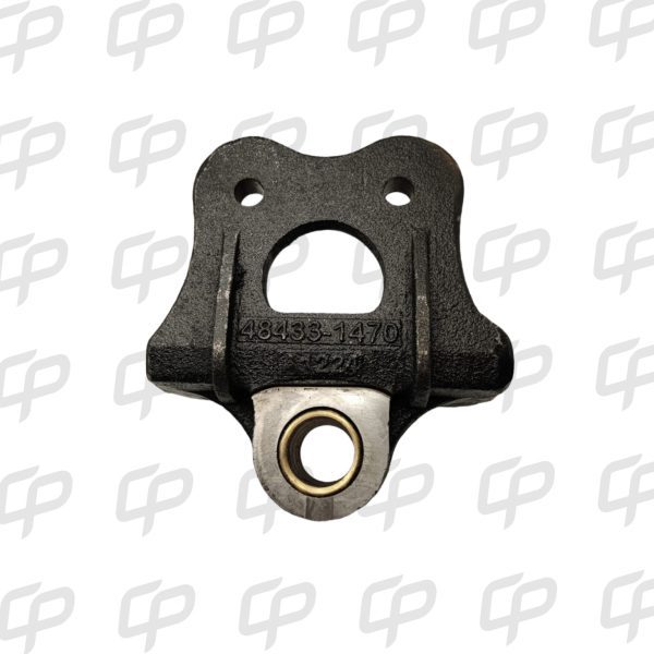 SOPORTE MUELLE HINO FG GH DPT SIC
