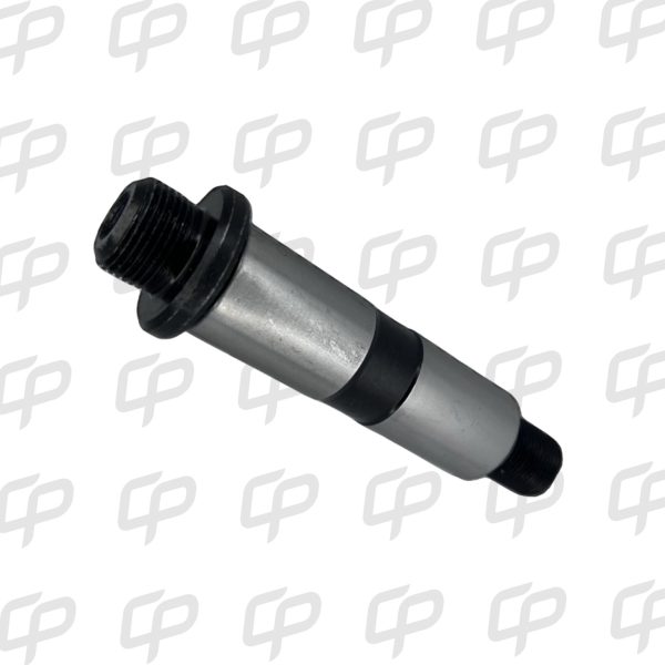PASADOR MUELLE MERCEDES DPT C/CAB / 28X90 GRAFILADO