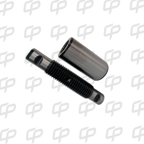 PASADOR MUELLE KENTW PAYSTAR ROSC (1 3/8X6X180) CON BUJE (1 3/8-6X53XH102) IMPO