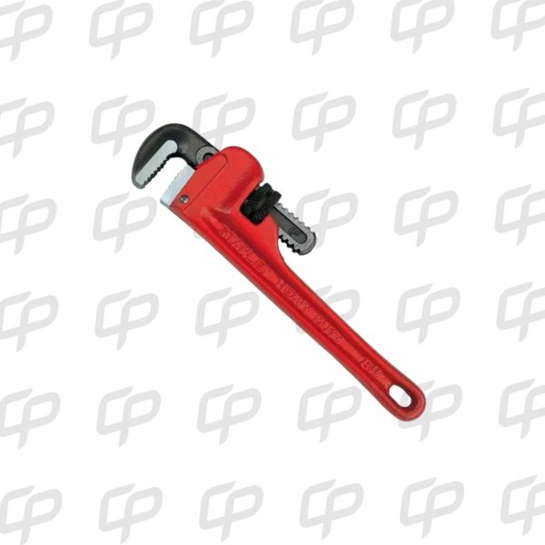 LLAVE TUBO 10" STANLEY
