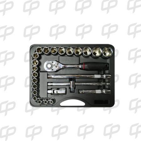 JUEGO DADO M1/2 12PTAS 25PZ ECO