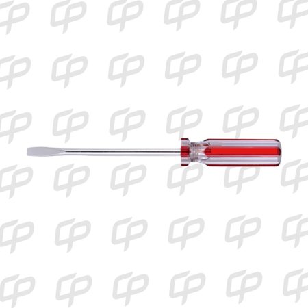 DESTORNILLADOR PALA PUNTA STANDAR 1/4 - 4 SATA
