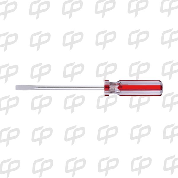 DESTORNILLADOR PALA PUNTA STANDAR 1/4 - 4 SATA