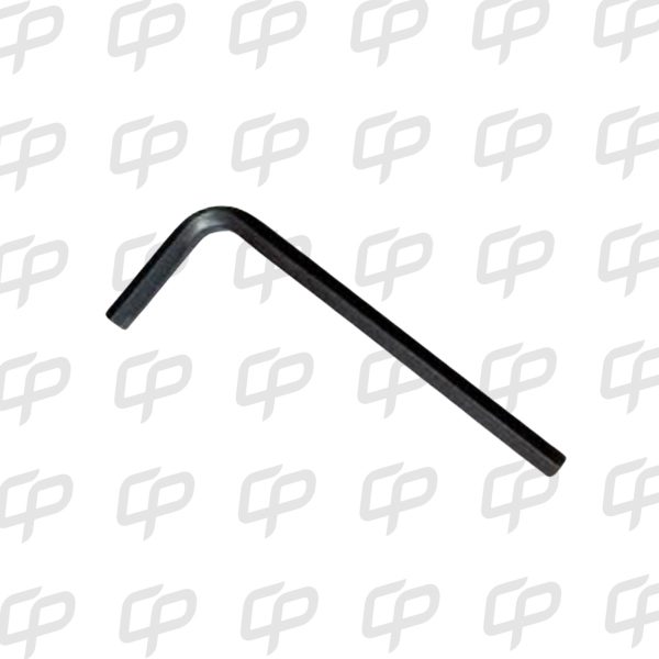 LLAVE BRISTOL MILIMETRICA 4MM