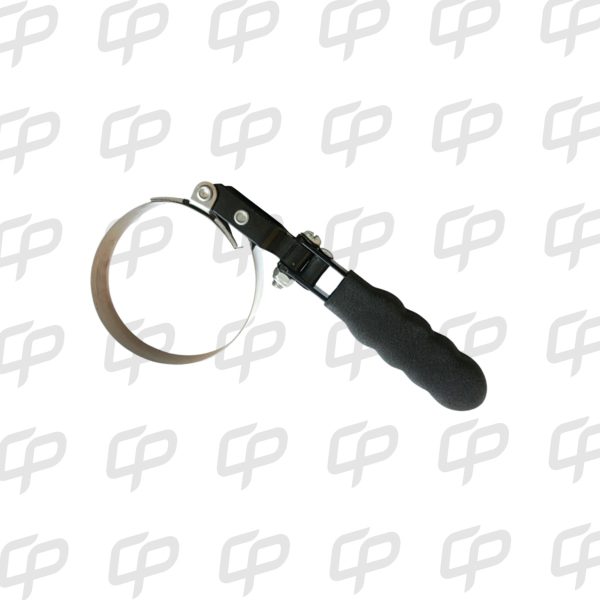 LLAVE FILTRO ACEITE TIPO LATA 3 1/2 - 3 7/8 STAN