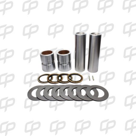 KIT BUJE TANDEM CENTRO VIGA BRONCE CR