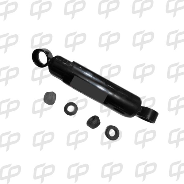 AMORTIGUADOR GAB SUSP DEL FLINER FLD112-120 INTER TTARII-PAY // TRS BRIG F700/800/CARGO 815 HINO O-O