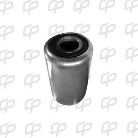 BUJE MUELLE CAUMET HI 7600/7400 DEL 65X26X108 ZINCADO