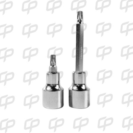 DADO TORX MACHO T30 STAN