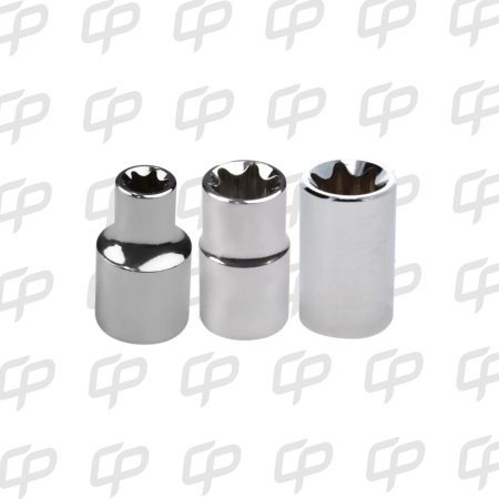 DADO TORX HEMBRA E20 STAN