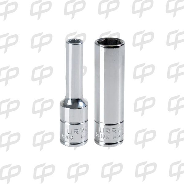DADO RATCHET LARGO M1/2 - 3/4 12P STAN