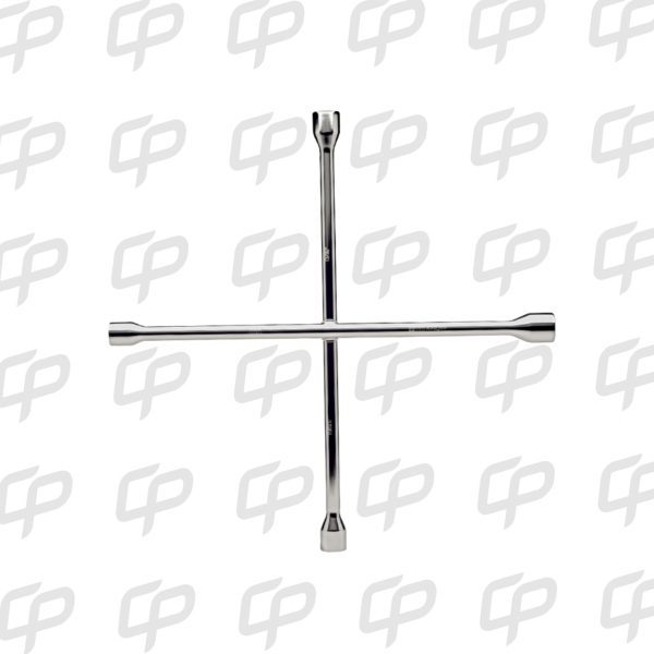 LLAVE CRUCETA PERNO 1/2 X17/19/21