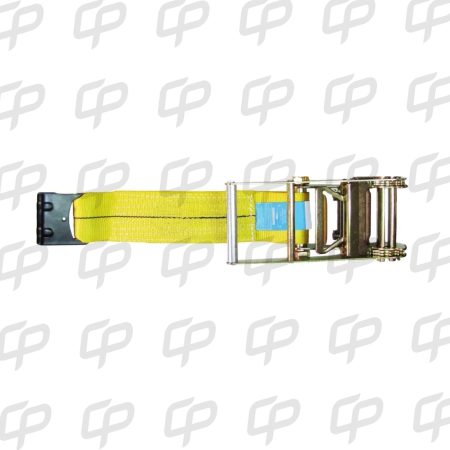 REMATE TENSOR PARA CINTA TRAILER 4X9 PLANO (SIN CINTA) KTC